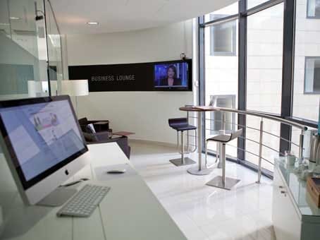 Regus - Zagreb, City Centre - Ul. Petra Hektorovica - Zagreb image 9