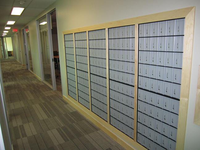Intelligent Office - 10060 Jasper Ave - Edmonton image 4