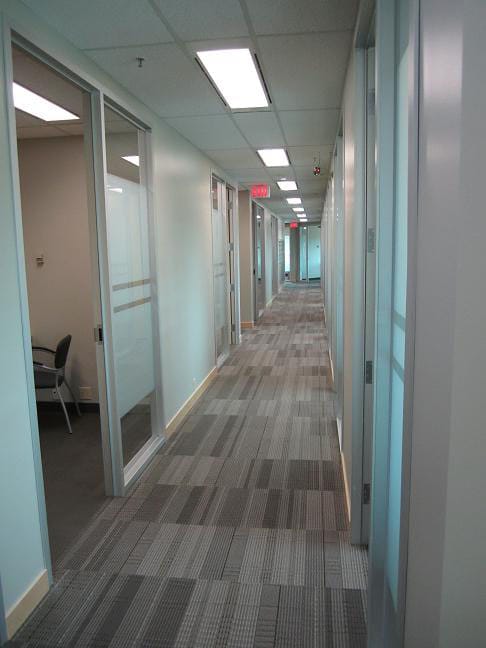 Intelligent Office - 10060 Jasper Ave - Edmonton image 5