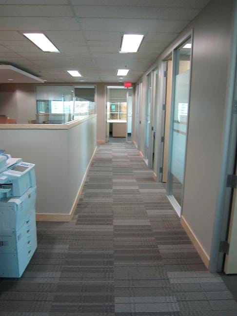 Intelligent Office - 10060 Jasper Ave - Edmonton image 6