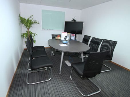 Regus - Panglin Plaza - Jiabin Road - Shenzhen image 7