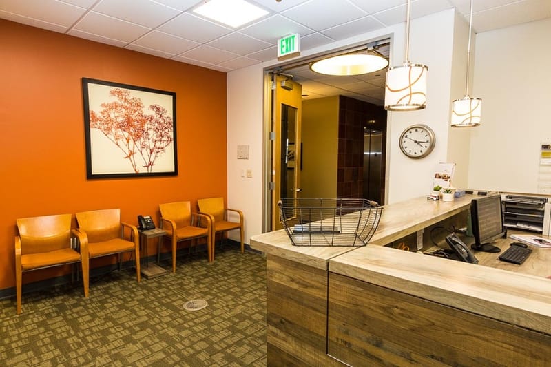 Office Evolution - Teller Street - Lakewood - CO image 6
