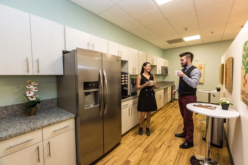 Office Evolution - Teller Street - Lakewood - CO image 4