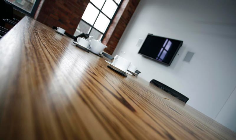 Bracken Business Centres - Calls Wharf - The Calls, LS2 - Leeds image 2