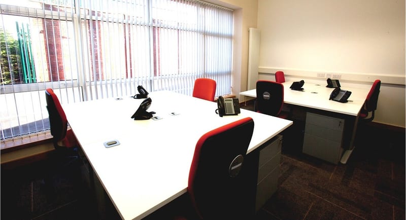 Bracken Business Centres - The Tannery - Kirkstall Road, LS3 - Leeds image 3