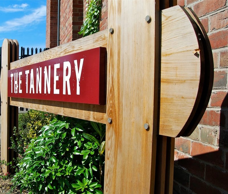 Bracken Business Centres - The Tannery - Kirkstall Road, LS3 - Leeds image 4