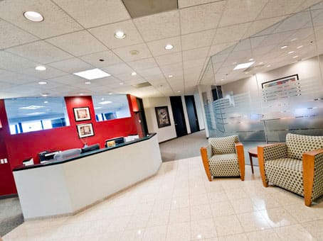 Regus - Newport Gateway Center - Irvine image 3