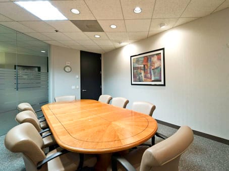Regus - Newport Gateway Center - Irvine image 9