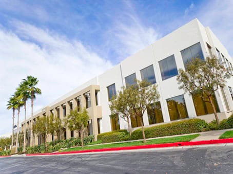 Regus - Spectrum Center - Irvine image 2