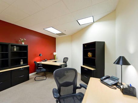 Regus - Spectrum Center - Irvine image 5