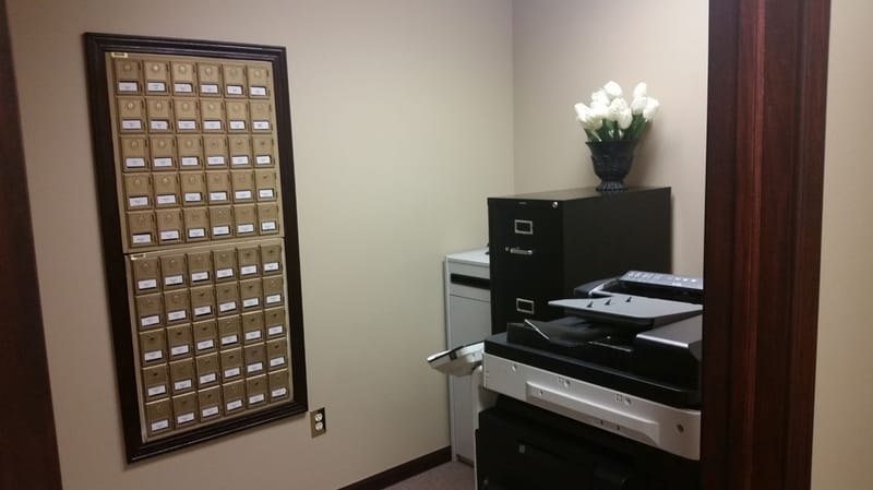 All American Business Centers - Lakeside Circle - Sterling Heights - MI image 5