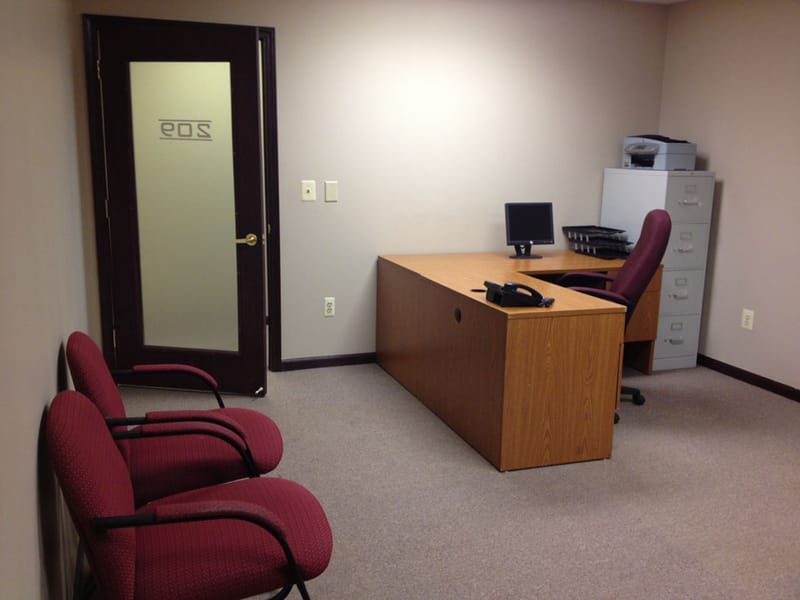All American Business Centers - Lakeside Circle - Sterling Heights - MI image 12
