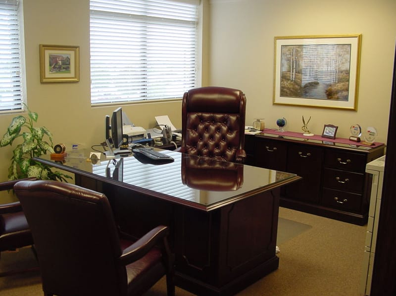 All American Business Centers - Lakeside Circle - Sterling Heights - MI image 3