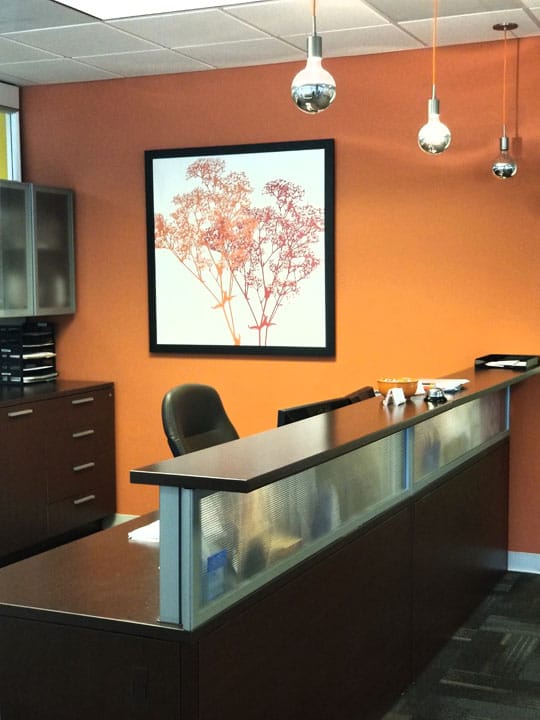 Office Evolution - Glenwood Avenue - Raleigh - NC image 4