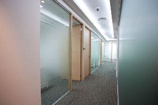 i.work @ Sathorn Serviced Office - Sathorn Road - Silom - Bangkok image 3