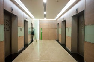 i.work @ Sathorn Serviced Office - Sathorn Road - Silom - Bangkok image 5