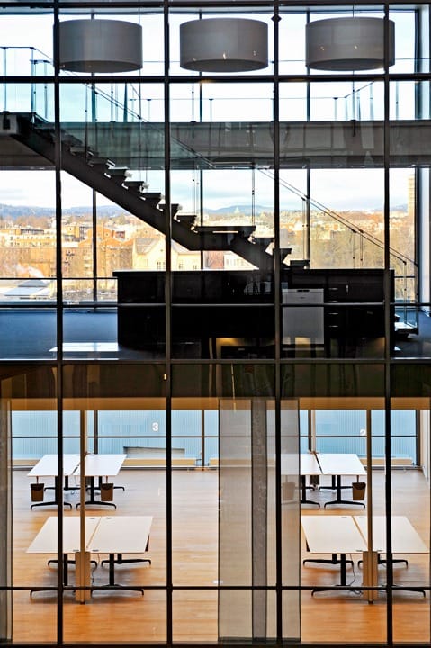 House of Business - Tjuvholmen Alle - Olso image 3