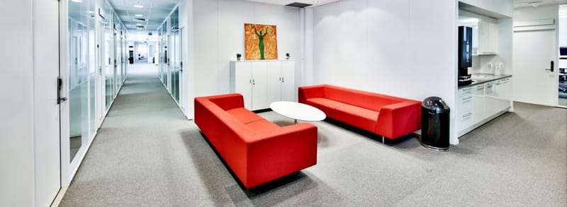 House of Business - Tjuvholmen Alle - Olso image 6