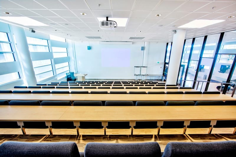 House of Business - Dronning Eufemiasgate - Oslo image 6