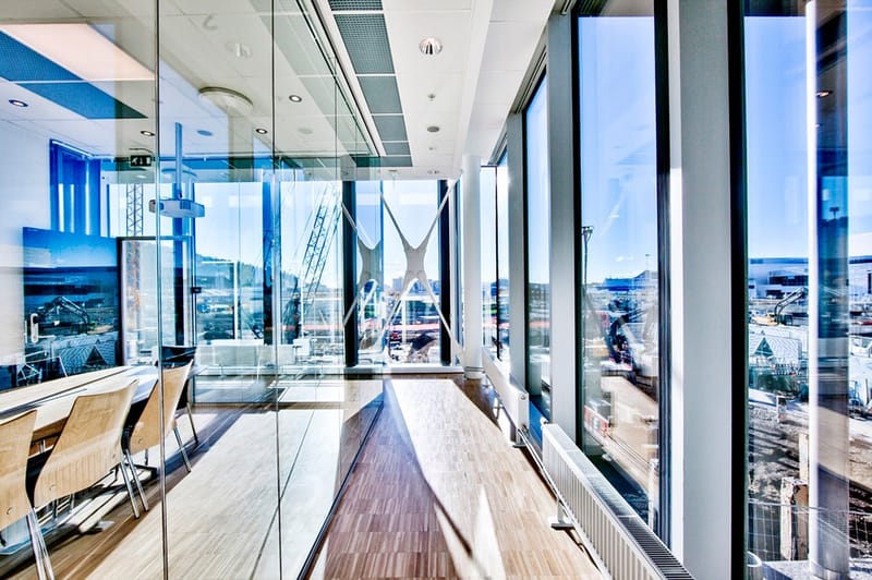 House of Business - Dronning Eufemiasgate - Oslo image 8