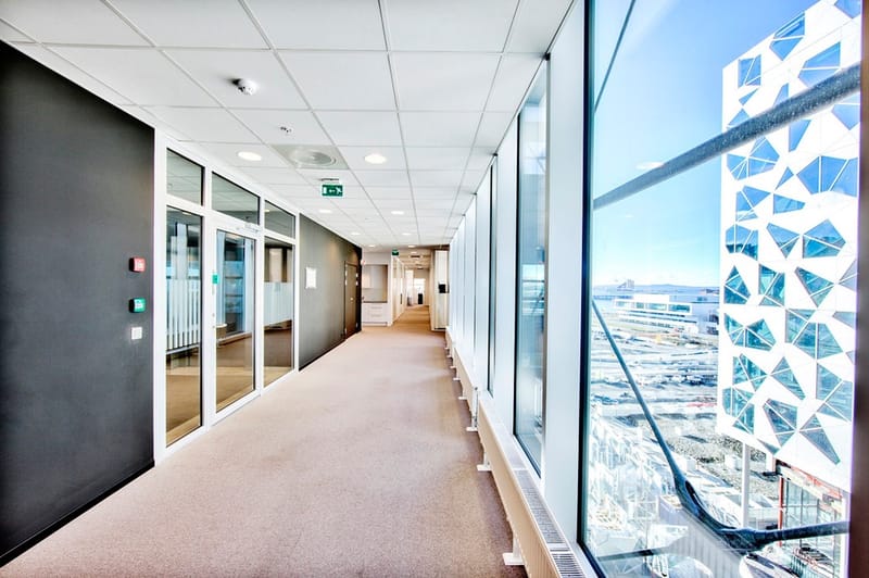 House of Business - Dronning Eufemiasgate - Oslo image 9