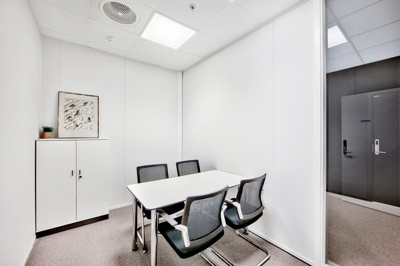 House of Business - Dronning Eufemiasgate - Oslo image 11