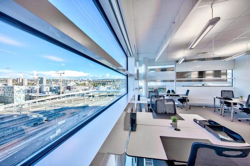 House of Business - Dronning Eufemiasgate - Oslo image 14