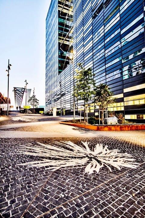 House of Business - Dronning Eufemiasgate - Oslo image 2