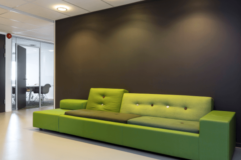 Evolve - Building A1 - Sandakerveien - Oslo image 3
