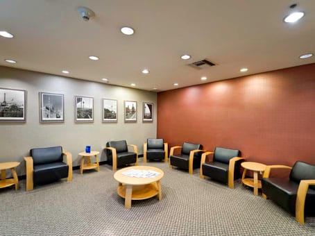 Regus - Brentwood Center - 11601 Wilshire Boulevard - Los Angeles - CA image 10