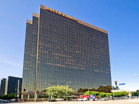 Regus - Brentwood Center - 11601 Wilshire Boulevard - Los Angeles - CA image 2