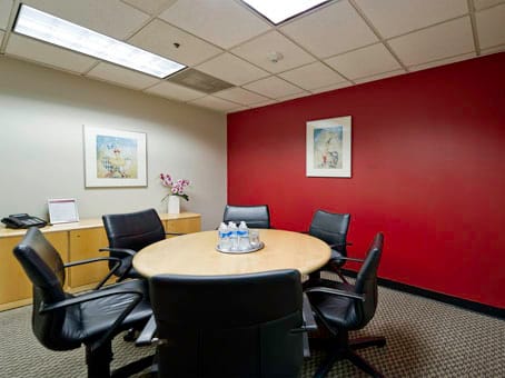 Regus - Brentwood Center - 11601 Wilshire Boulevard - Los Angeles - CA image 5