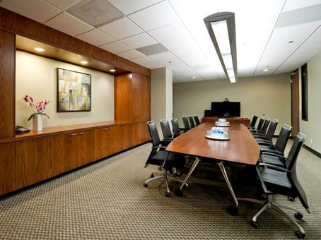 Regus - Brentwood Center - 11601 Wilshire Boulevard - Los Angeles - CA image 7