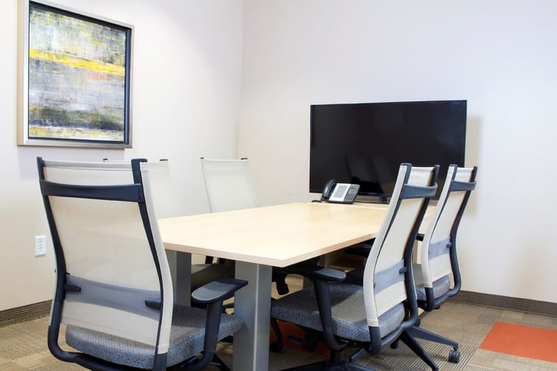 Avanti Executive Suites - Chase Towers - 50 West Broadway - Salt Lake City - UT image 5