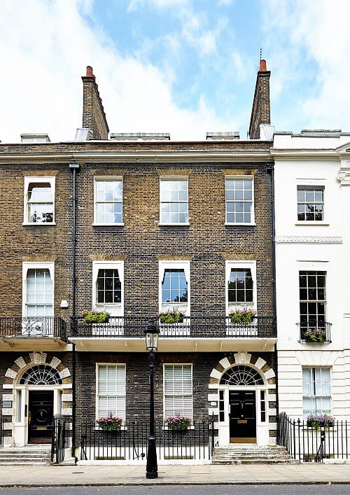 Podium Space Limited (Managed 171 - 428 sqft) - 20 Bedford Square, WC1 - Fitzrovia image 5