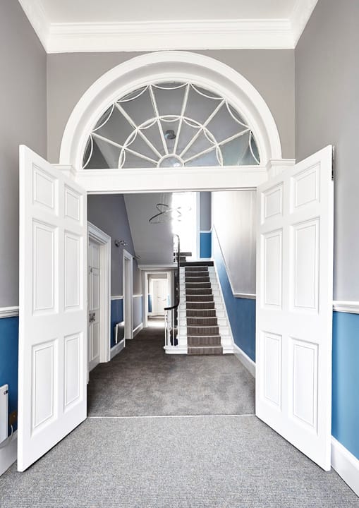 Podium Space Limited (Managed 171 - 428 sqft) - 20 Bedford Square, WC1 - Fitzrovia image 3