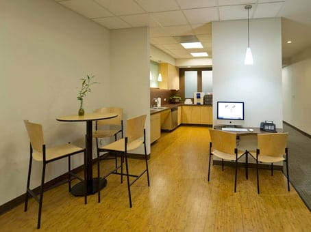 Regus - Century Park Center - 1800 Century Park East - Century City - Los Angeles - CA image 11