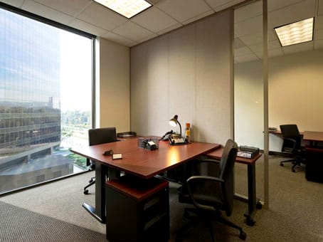 Regus - Century Park Center - 1800 Century Park East - Century City - Los Angeles - CA image 4