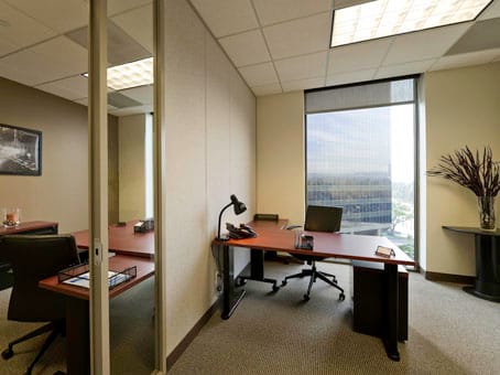 Regus - Century Park Center - 1800 Century Park East - Century City - Los Angeles - CA image 5