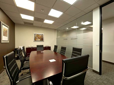Regus - Century Park Center - 1800 Century Park East - Century City - Los Angeles - CA image 6
