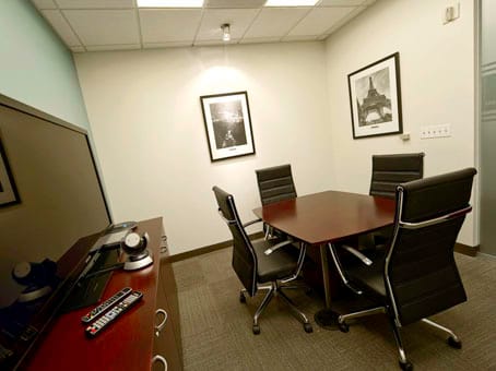 Regus - Century Park Center - 1800 Century Park East - Century City - Los Angeles - CA image 8