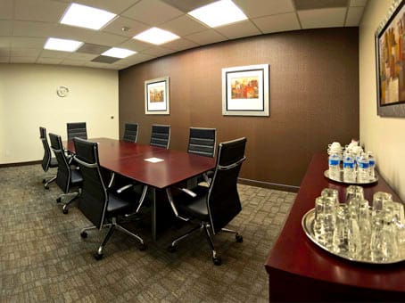 Regus - Century Park Center - 1800 Century Park East - Century City - Los Angeles - CA image 9