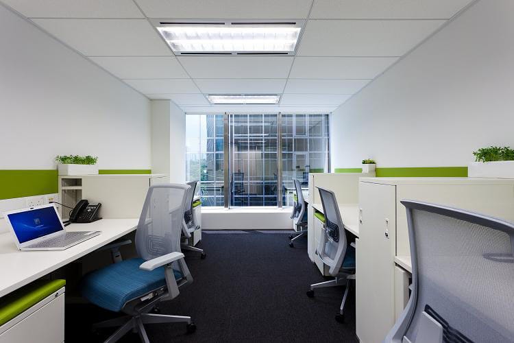 Sky Business Centre - 30 Canton Road - Tsim Sha Tsui, Kowloon - Hong Kong image 5
