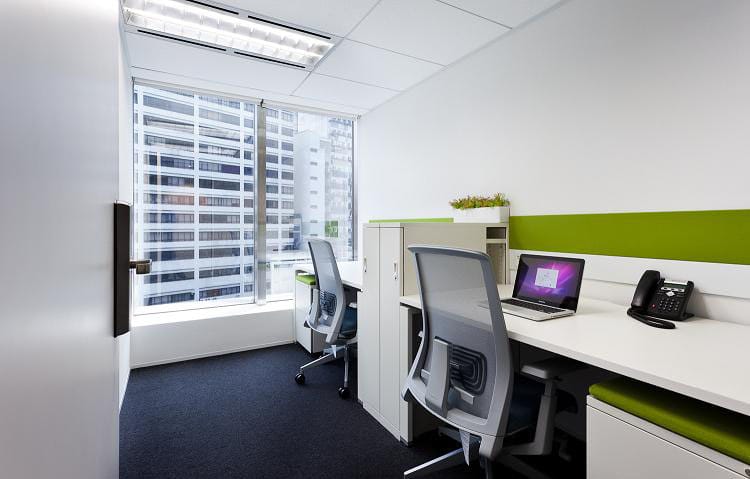 Sky Business Centre - 30 Canton Road - Tsim Sha Tsui, Kowloon - Hong Kong image 3