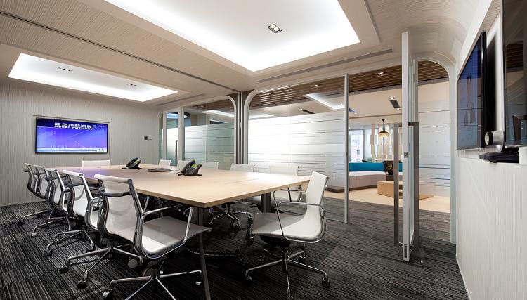 Sky Business Centre - 30 Canton Road - Tsim Sha Tsui, Kowloon - Hong Kong image 4