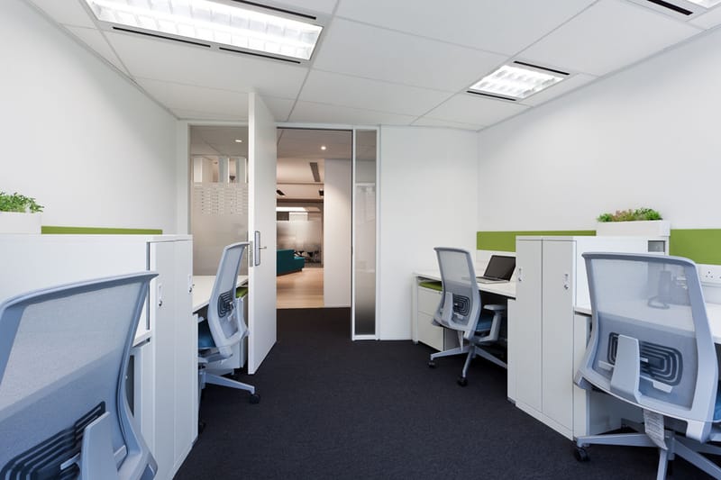 Sky Business Centre - 30 Canton Road - Tsim Sha Tsui, Kowloon - Hong Kong image 6