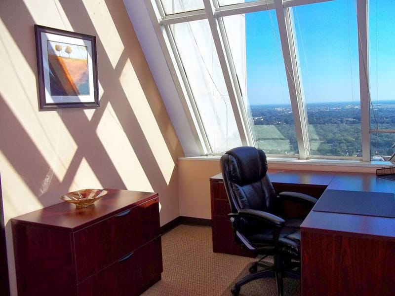 Orlando Office Center at Downtown - N. Orange Avenue - Orlando - FL image 2