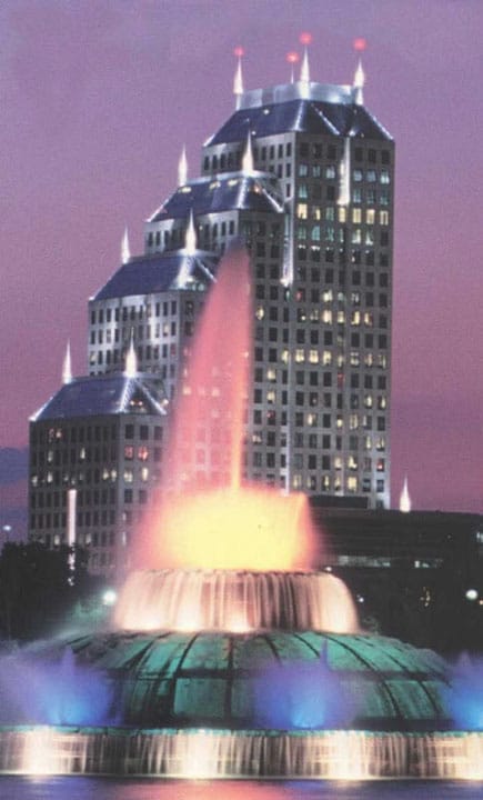 Orlando Office Center at Downtown - N. Orange Avenue - Orlando - FL image 3