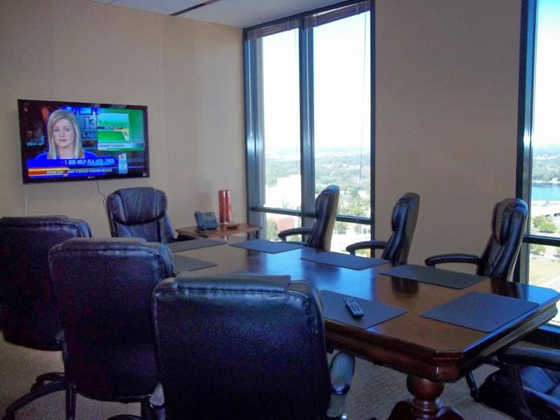 Orlando Office Center at Downtown - N. Orange Avenue - Orlando - FL image 4