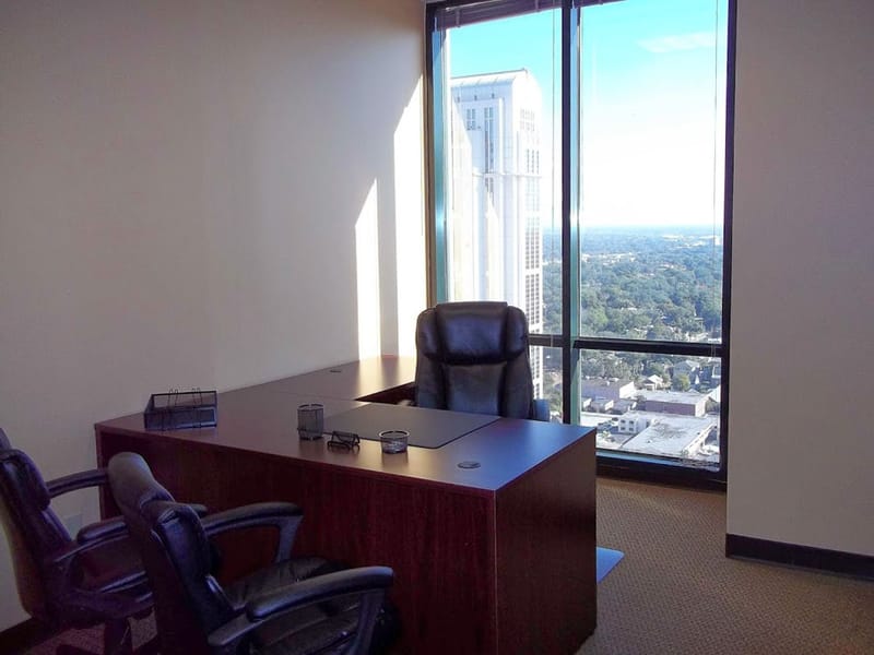 Orlando Office Center at Downtown - N. Orange Avenue - Orlando - FL image 5